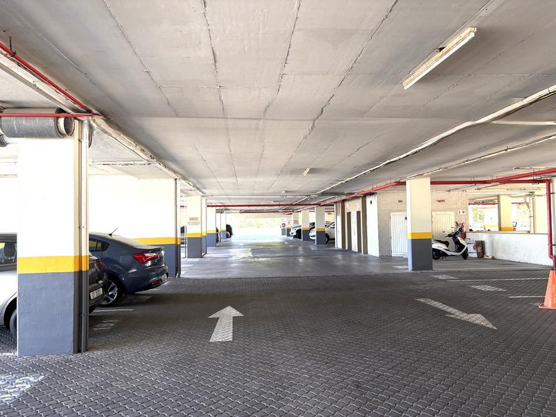 To Let 2 Bedroom Property for Rent in Bellville Western Cape